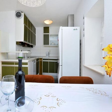 Apartman Vanda Διαμέρισμα Ποντστράνα Εξωτερικό φωτογραφία