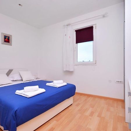 Apartman Vanda Διαμέρισμα Ποντστράνα Εξωτερικό φωτογραφία