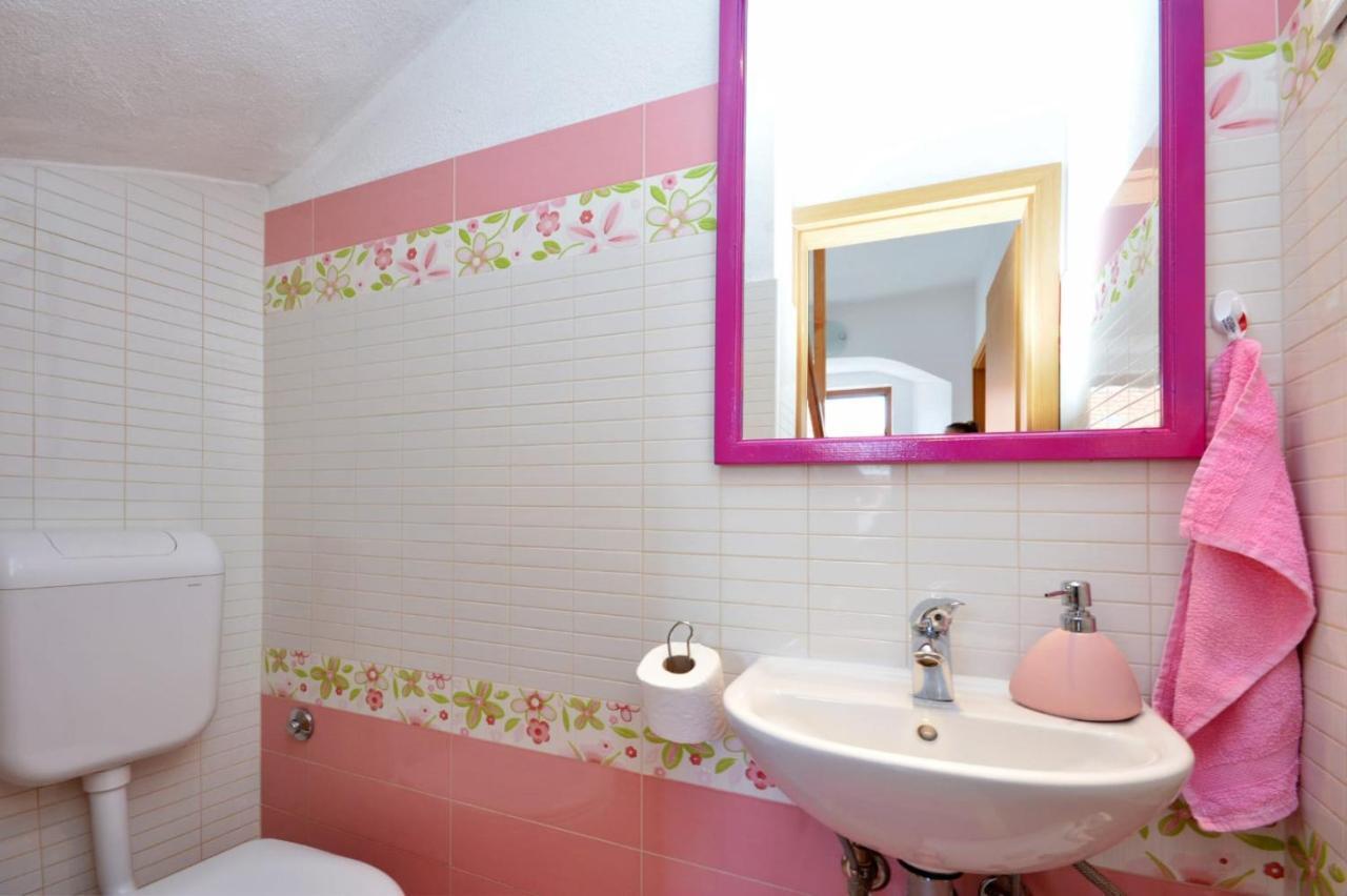Apartman Vanda Διαμέρισμα Ποντστράνα Εξωτερικό φωτογραφία