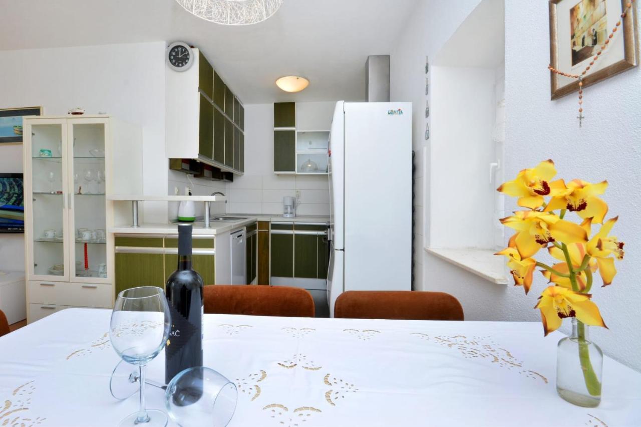 Apartman Vanda Διαμέρισμα Ποντστράνα Εξωτερικό φωτογραφία
