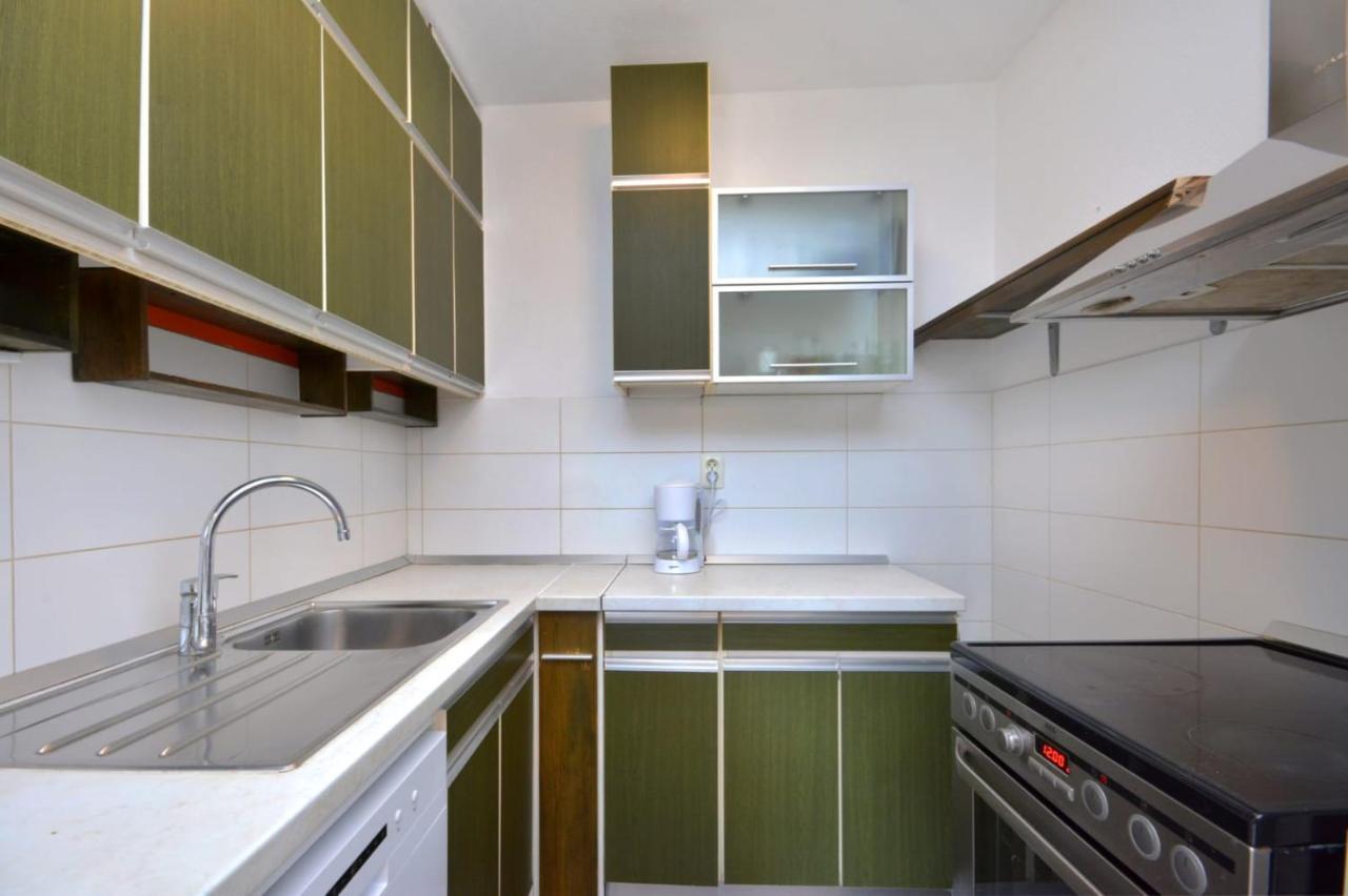 Apartman Vanda Διαμέρισμα Ποντστράνα Εξωτερικό φωτογραφία