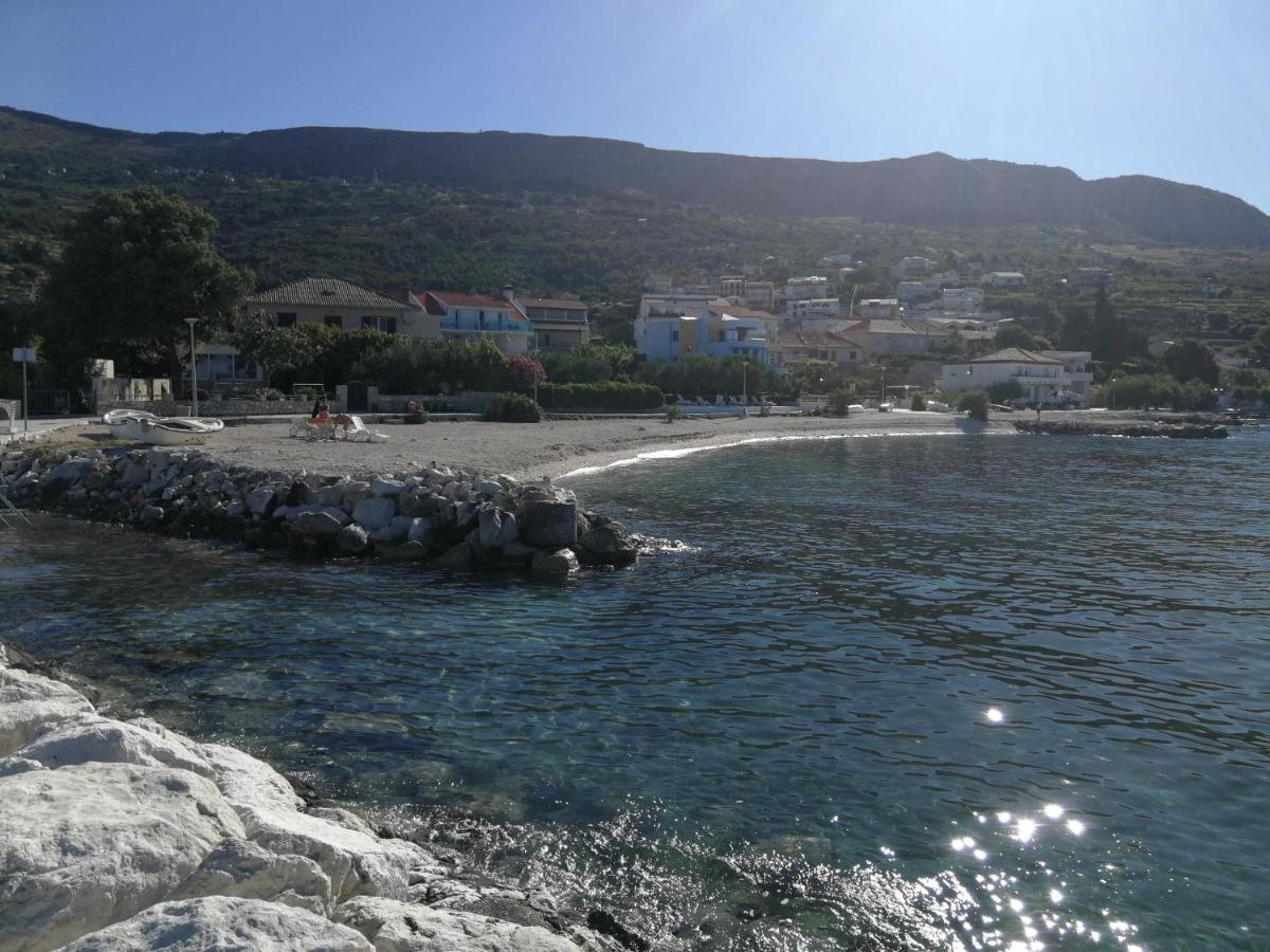 Apartman Vanda Διαμέρισμα Ποντστράνα Εξωτερικό φωτογραφία
