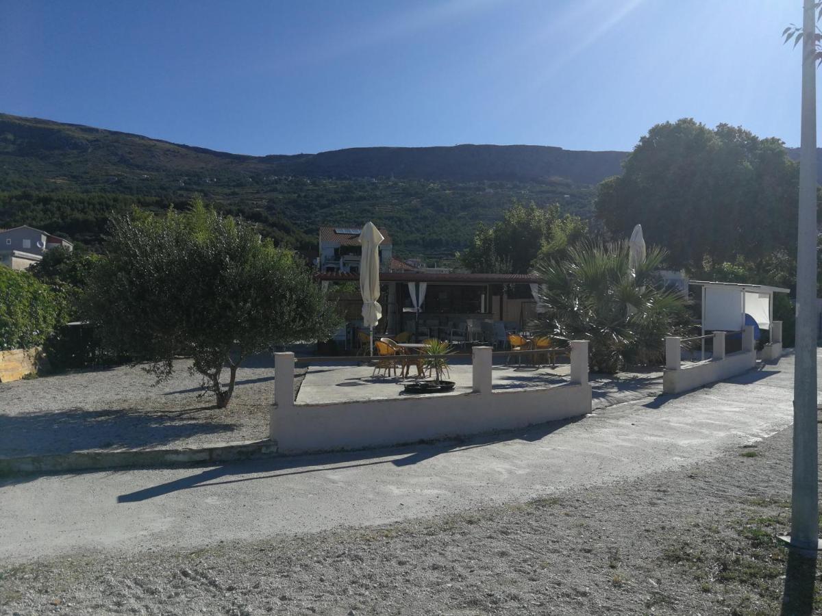 Apartman Vanda Διαμέρισμα Ποντστράνα Εξωτερικό φωτογραφία