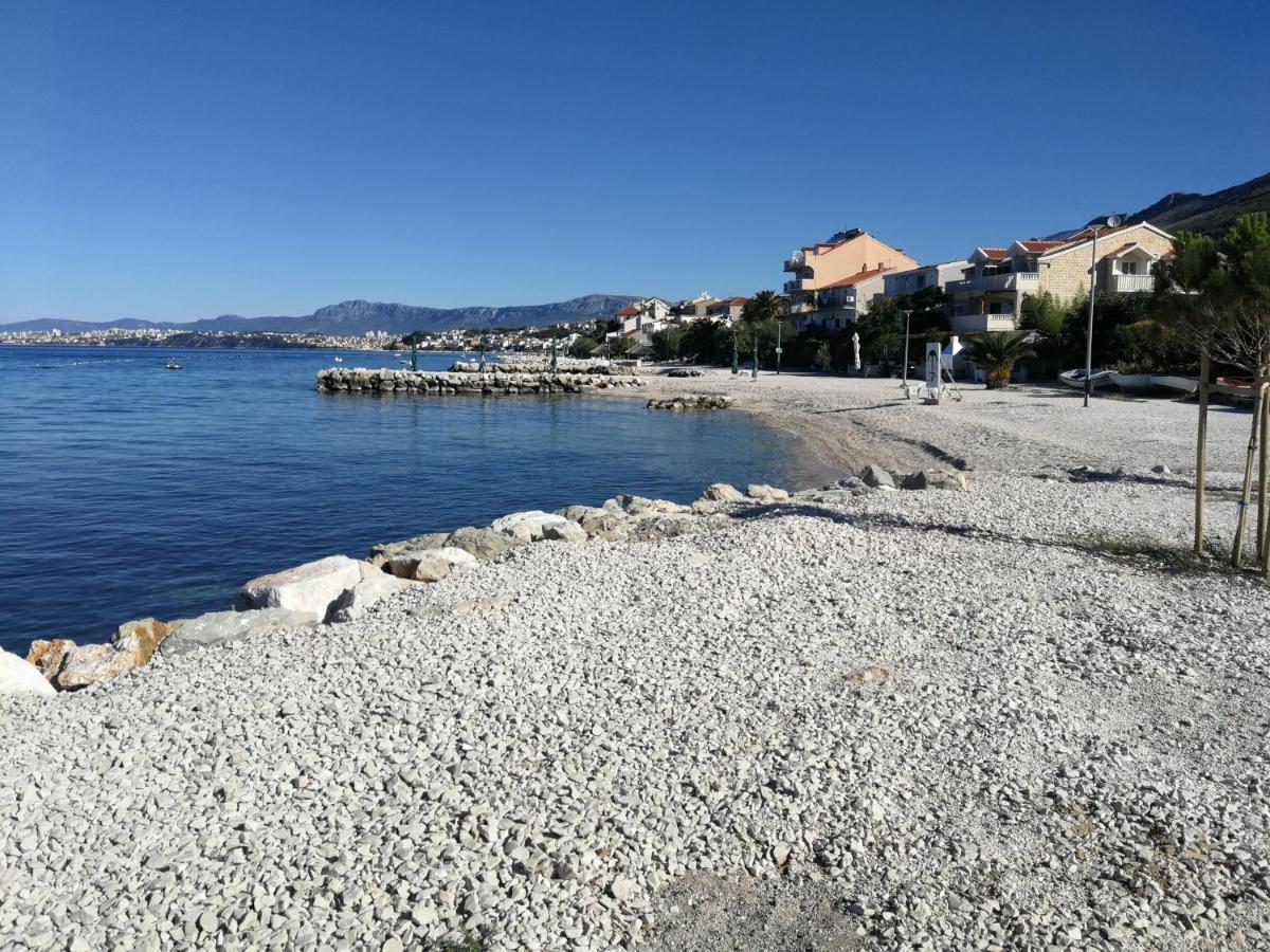 Apartman Vanda Διαμέρισμα Ποντστράνα Εξωτερικό φωτογραφία