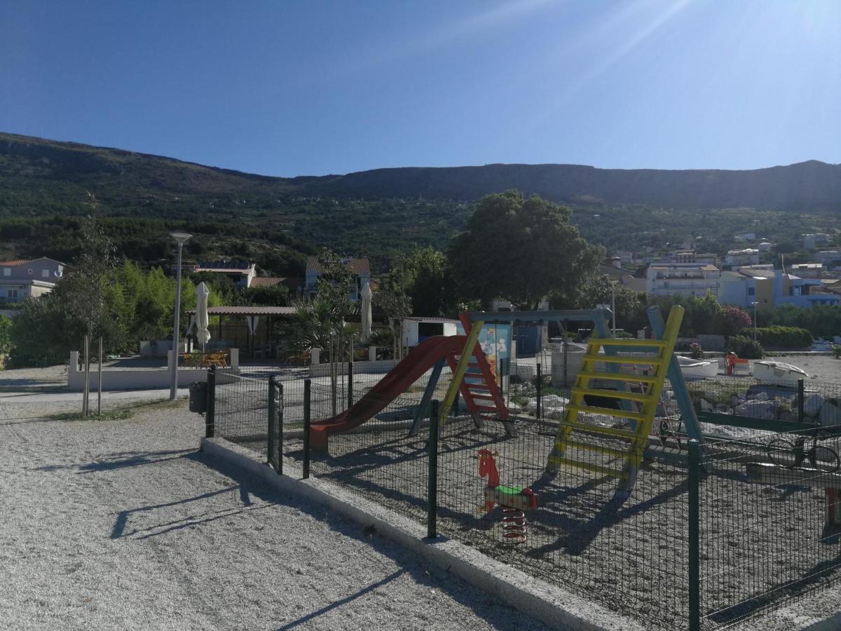 Apartman Vanda Διαμέρισμα Ποντστράνα Εξωτερικό φωτογραφία