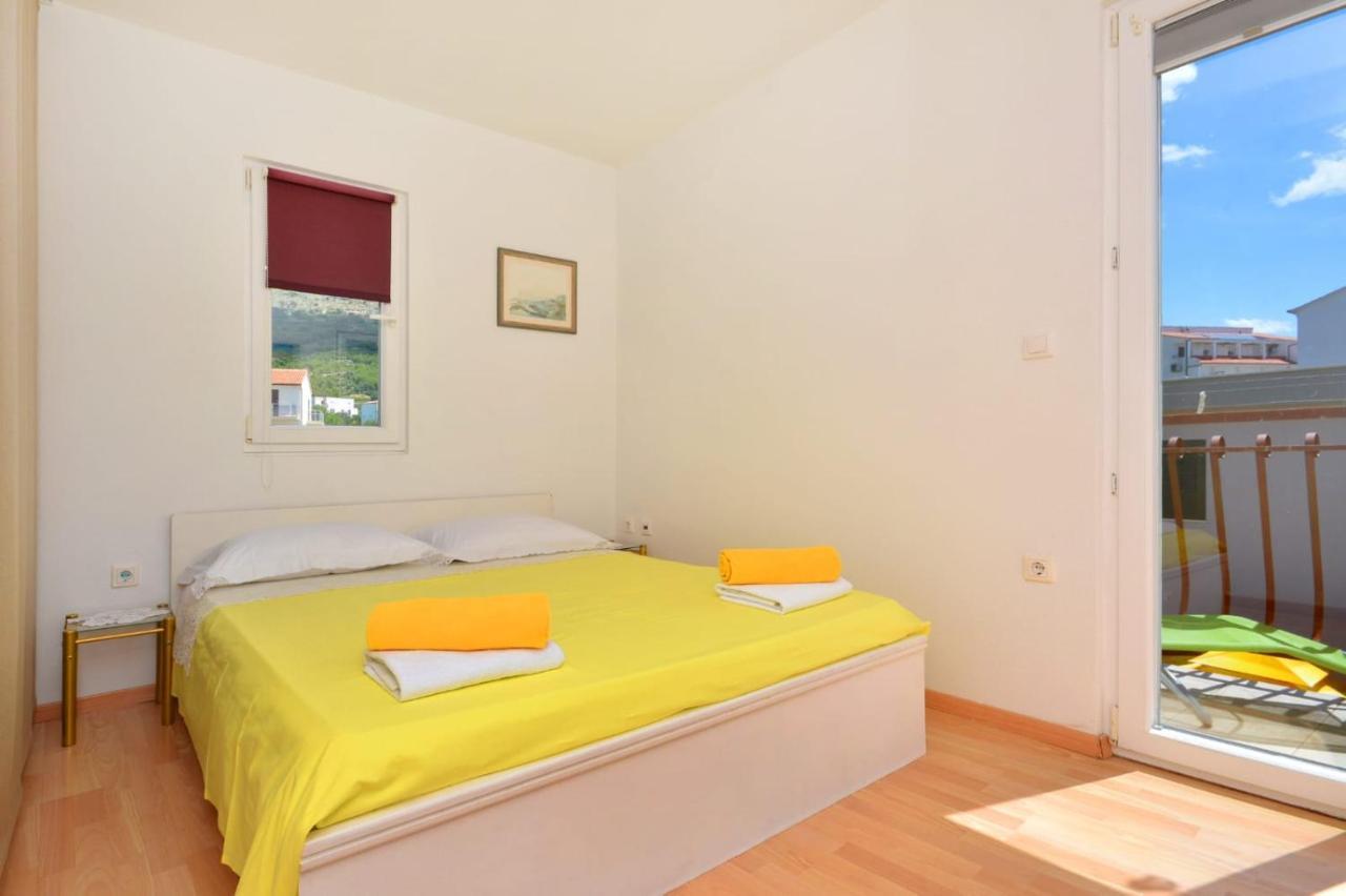 Apartman Vanda Διαμέρισμα Ποντστράνα Εξωτερικό φωτογραφία