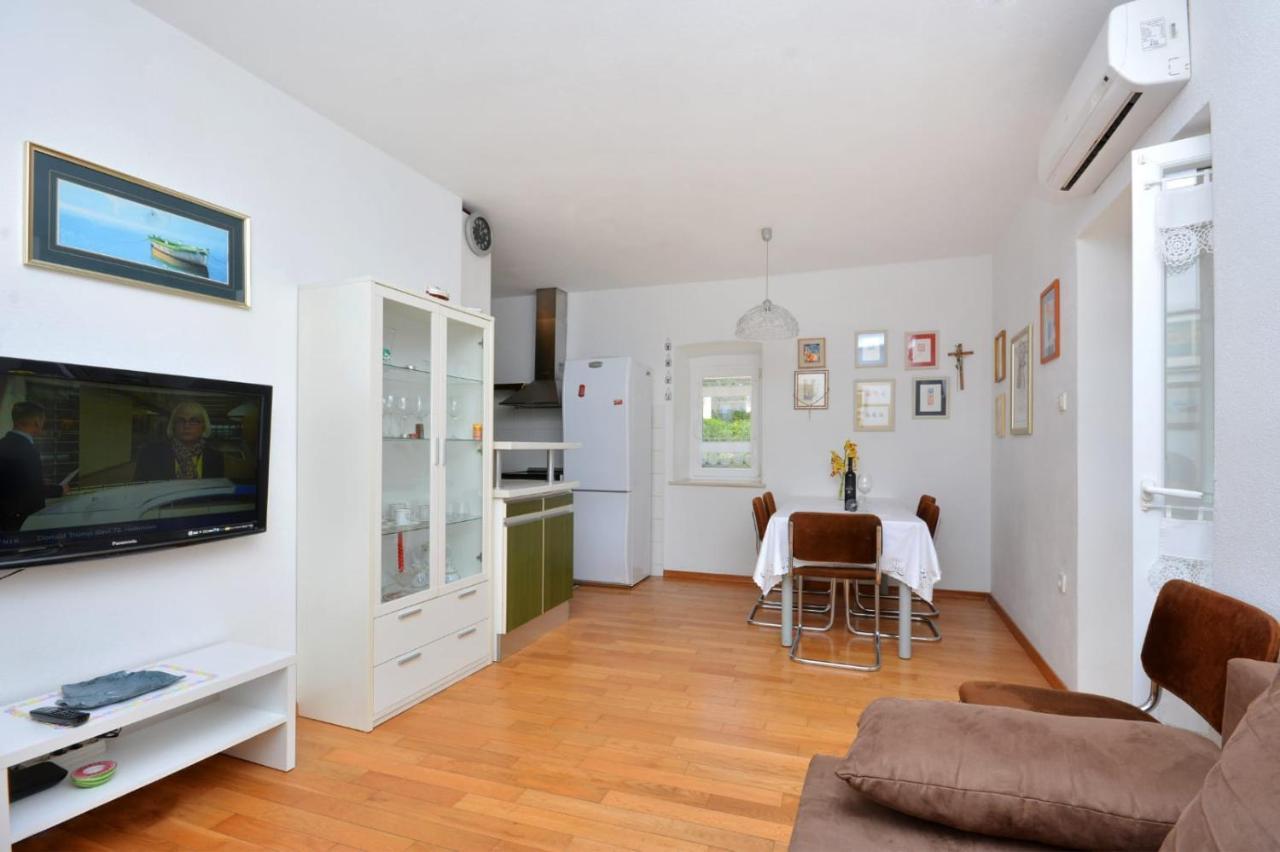 Apartman Vanda Διαμέρισμα Ποντστράνα Εξωτερικό φωτογραφία